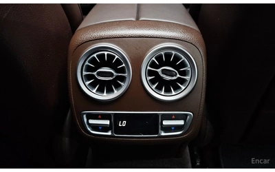 Mercedes-Benz CLS 400 AMG* LINE* 4MATIC* BURMESTER* ОБДУХВАНЕ* ДИСТРОНИК - автомобили, коли, обяви за нови и употребявани 15