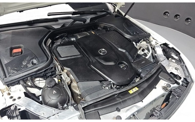 Mercedes-Benz CLS 400 AMG* LINE* 4MATIC* BURMESTER* ОБДУХВАНЕ* ДИСТРОНИК - автомобили, коли, обяви за нови и употребявани 16