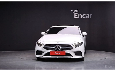 mercedes-benz-cls-400 - 2