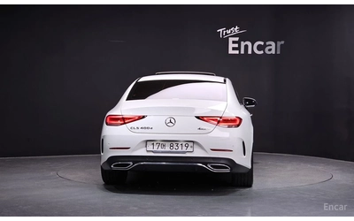 mercedes-benz-cls-400 - 3