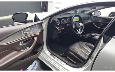 mercedes-benz-cls-400 - 4