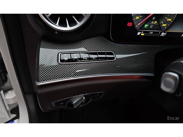 Mercedes-Benz CLS 400 AMG* LINE* 4MATIC* BURMESTER* ОБДУХВАНЕ* ДИСТРОНИК - автомобили, коли, обяви за нови и употребявани 5