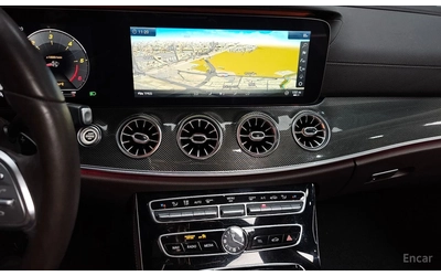 Mercedes-Benz CLS 400 AMG* LINE* 4MATIC* BURMESTER* ОБДУХВАНЕ* ДИСТРОНИК - автомобили, коли, обяви за нови и употребявани 8