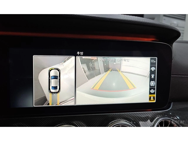 Mercedes-Benz CLS 400 AMG* LINE* 4MATIC* BURMESTER* ОБДУХВАНЕ* ДИСТРОНИК - автомобили, коли, обяви за нови и употребявани 9