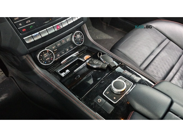 Mercedes-Benz CLS 400 AMG PACK* PANO* КОЖА* ПОДГРЕВ* ОБДУХВ* НАВИ* 360 - автомобили, коли, обяви за нови и употребявани 13