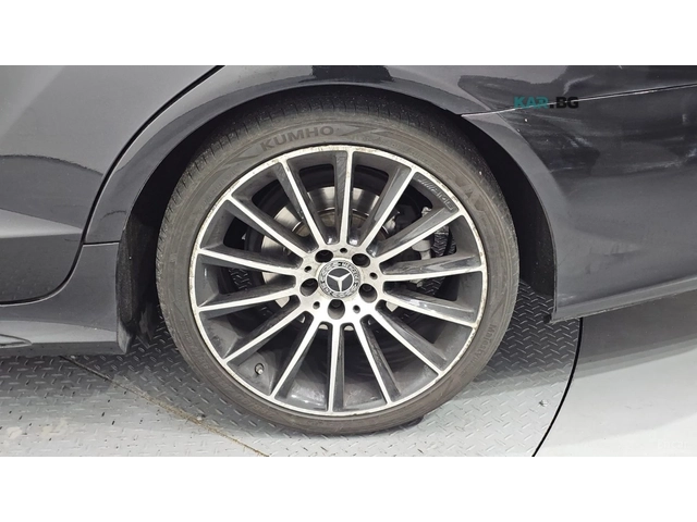Mercedes-Benz CLS 400 AMG PACK* PANO* КОЖА* ПОДГРЕВ* ОБДУХВ* НАВИ* 360 - автомобили, коли, обяви за нови и употребявани 4