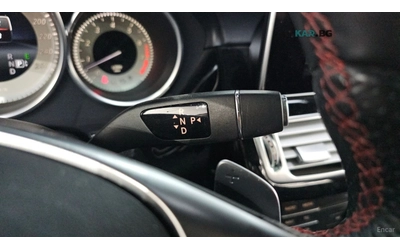 Mercedes-Benz CLS 400 AMG PACK* PANO* КОЖА* ПОДГРЕВ* ОБДУХВ* НАВИ* 360 - автомобили, коли, обяви за нови и употребявани 8