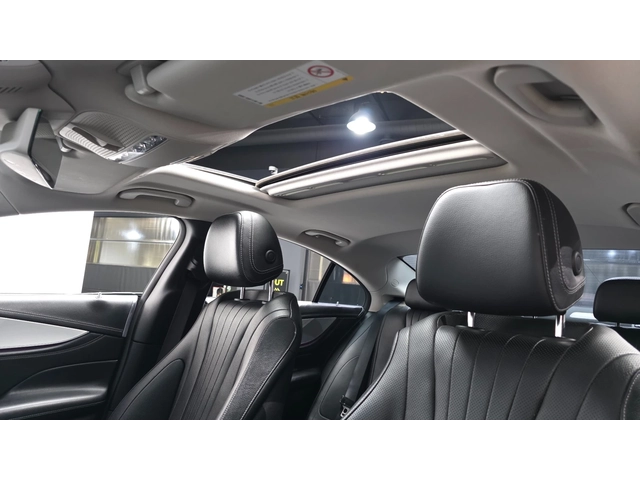 Mercedes-Benz CLS 400 d 4MATIC - автомобили, коли, обяви за нови и употребявани 14