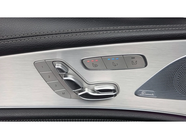 Mercedes-Benz CLS 400 d 4MATIC - автомобили, коли, обяви за нови и употребявани 15