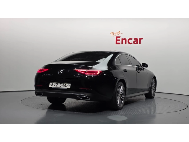 Mercedes-Benz CLS 400 d 4MATIC - автомобили, коли, обяви за нови и употребявани 1