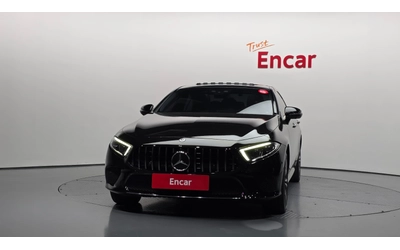 mercedes-benz-cls-400 - 2