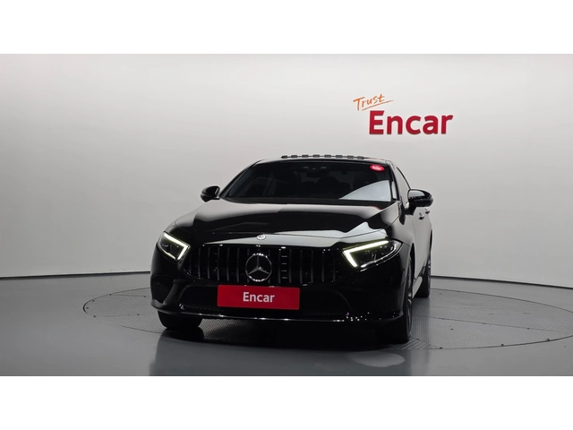Mercedes-Benz CLS 400 d 4MATIC - автомобили, коли, обяви за нови и употребявани 2
