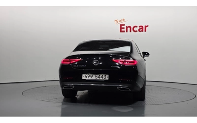 mercedes-benz-cls-400 - 3