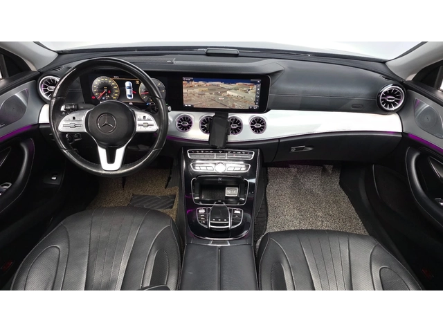 Mercedes-Benz CLS 400 d 4MATIC - автомобили, коли, обяви за нови и употребявани 5