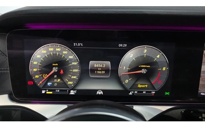 Mercedes-Benz CLS 400 d 4MATIC - автомобили, коли, обяви за нови и употребявани 6