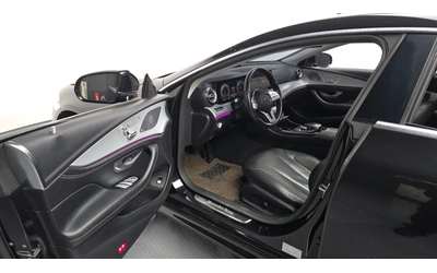 Mercedes-Benz CLS 400 d 4MATIC - автомобили, коли, обяви за нови и употребявани 7