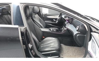 Mercedes-Benz CLS 400 d 4MATIC - автомобили, коли, обяви за нови и употребявани 8