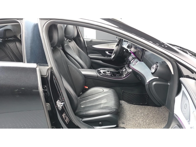 Mercedes-Benz CLS 400 d 4MATIC - автомобили, коли, обяви за нови и употребявани 8