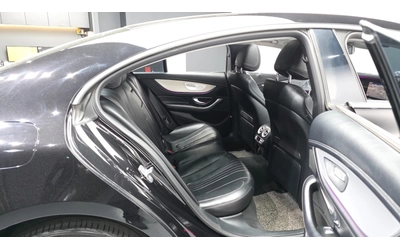 Mercedes-Benz CLS 400 d 4MATIC - автомобили, коли, обяви за нови и употребявани 9