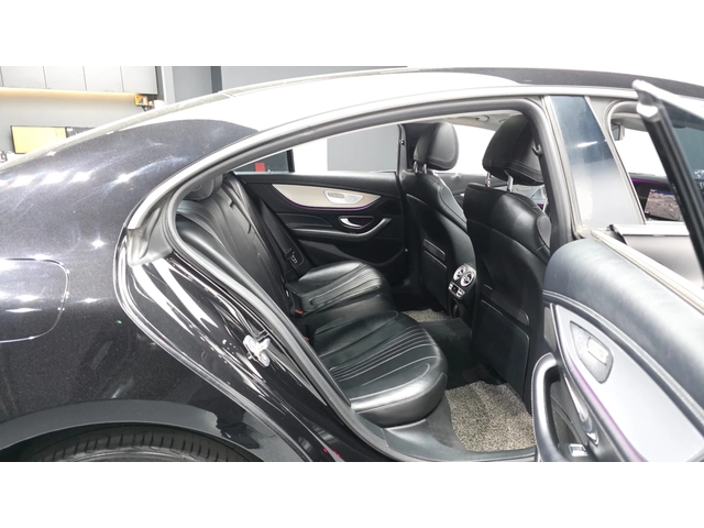 Mercedes-Benz CLS 400 d 4MATIC - автомобили, коли, обяви за нови и употребявани 9