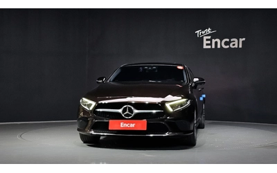 mercedes-benz-cls-400 - 2