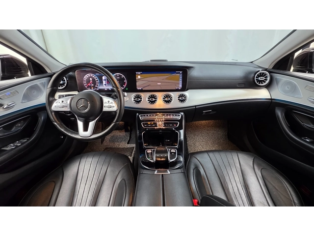 Mercedes-Benz CLS 400 d 4MATIC - автомобили, коли, обяви за нови и употребявани 6