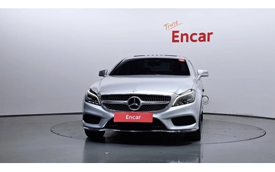 mercedes-benz-cls-400 - 2