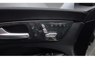 Mercedes-Benz CLS 400 - автомобили, коли, обяви за нови и употребявани 11