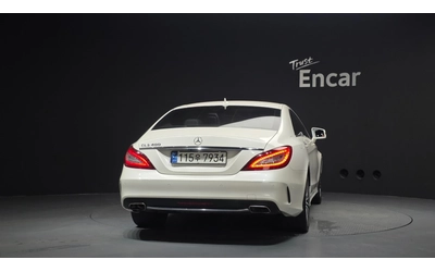 mercedes-benz-cls-400 - 3