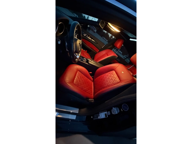 Mercedes-Benz CLS 400 4 MATIC AMG ПАКЕТ | DESIGNO RED | ЕЛ.ЩОРА | - автомобили, коли, обяви за нови и употребявани 7