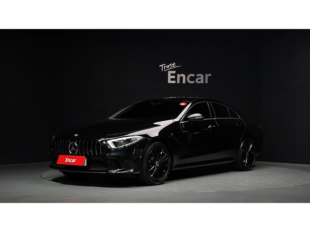 Mercedes-Benz CLS 400 CLS400d 4MATIC | HUD | 360  Камера | Distronic - автомобили, коли, обяви за нови и употребявани 0