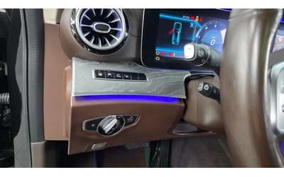 Mercedes-Benz CLS 400 CLS400d 4MATIC | HUD | 360  Камера | Distronic - автомобили, коли, обяви за нови и употребявани 10