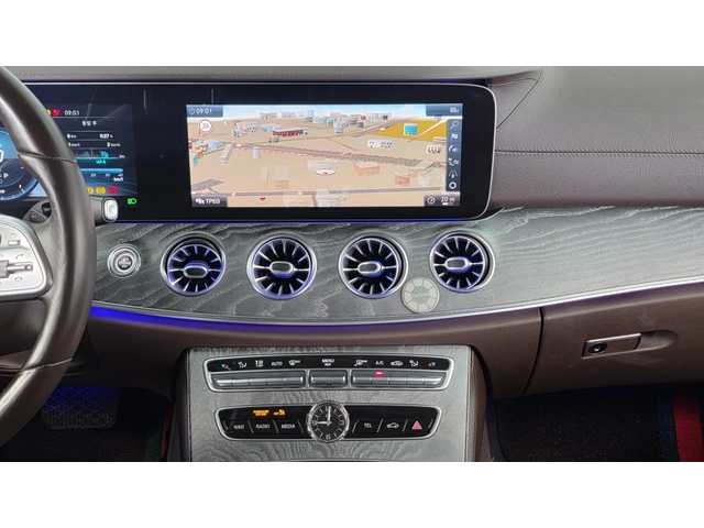 Mercedes-Benz CLS 400 CLS400d 4MATIC | HUD | 360  Камера | Distronic - автомобили, коли, обяви за нови и употребявани 11