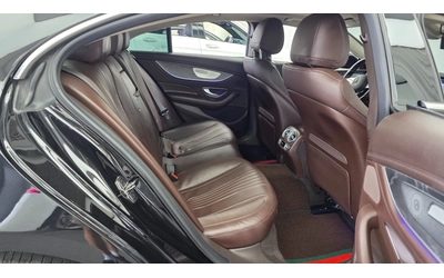 Mercedes-Benz CLS 400 CLS400d 4MATIC | HUD | 360  Камера | Distronic - автомобили, коли, обяви за нови и употребявани 14