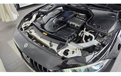 mercedes-benz-cls-400 - 5