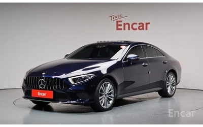 Mercedes-Benz CLS 400 d 4MATIC | 360 КАМЕРА | BURMESTER | ШИБЕДАХ | - автомобили, коли, обяви за нови и употребявани 0