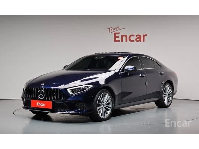 Mercedes-Benz CLS 400 d 4MATIC | 360 КАМЕРА | BURMESTER | ШИБЕДАХ | - автомобили, коли, обяви за нови и употребявани 0