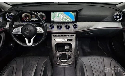 Mercedes-Benz CLS 400 d 4MATIC | 360 КАМЕРА | BURMESTER | ШИБЕДАХ | - автомобили, коли, обяви за нови и употребявани 6