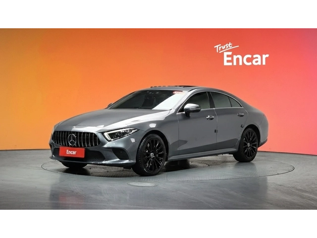 Mercedes-Benz CLS 400 AMG Line | HUD | Panorama | 360 Camera - автомобили, коли, обяви за нови и употребявани 0