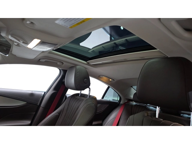 Mercedes-Benz CLS 400 AMG Line | HUD | Panorama | 360 Camera - автомобили, коли, обяви за нови и употребявани 13