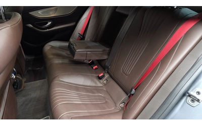 Mercedes-Benz CLS 400 AMG Line | HUD | Panorama | 360 Camera - автомобили, коли, обяви за нови и употребявани 15