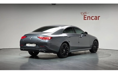 Mercedes-Benz CLS 400 AMG Line | HUD | Panorama | 360 Camera - автомобили, коли, обяви за нови и употребявани 1