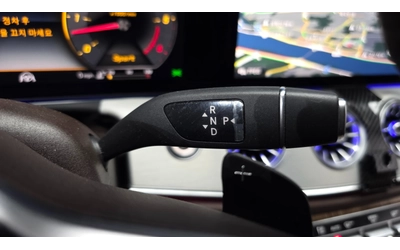 Mercedes-Benz CLS 400 AMG Line | HUD | Panorama | 360 Camera - автомобили, коли, обяви за нови и употребявани 7