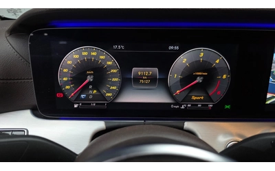 Mercedes-Benz CLS 400 AMG Line | HUD | Panorama | 360 Camera - автомобили, коли, обяви за нови и употребявани 9
