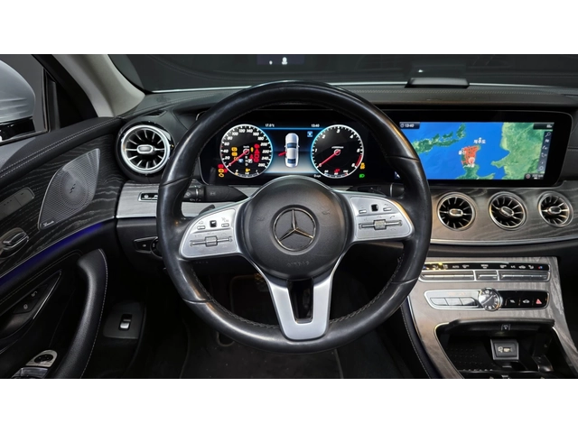Mercedes-Benz CLS 400 4MATIC | Distronic | HUD | 360 Camera | Ventilated - автомобили, коли, обяви за нови и употребявани 10