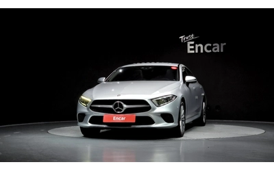 mercedes-benz-cls-400 - 2