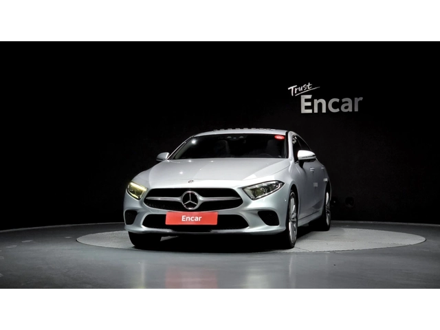 Mercedes-Benz CLS 400 4MATIC | Distronic | HUD | 360 Camera | Ventilated - автомобили, коли, обяви за нови и употребявани 2