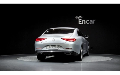 mercedes-benz-cls-400 - 3