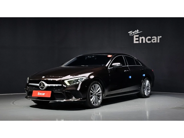 Mercedes-Benz CLS 400 d 4MATIC - автомобили, коли, обяви за нови и употребявани 0
