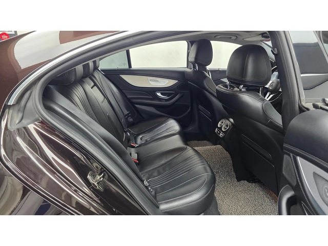 Mercedes-Benz CLS 400 d 4MATIC - автомобили, коли, обяви за нови и употребявани 10